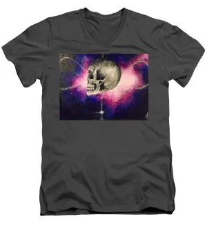 Astral Projections  - Men's V-Neck T-Shirt