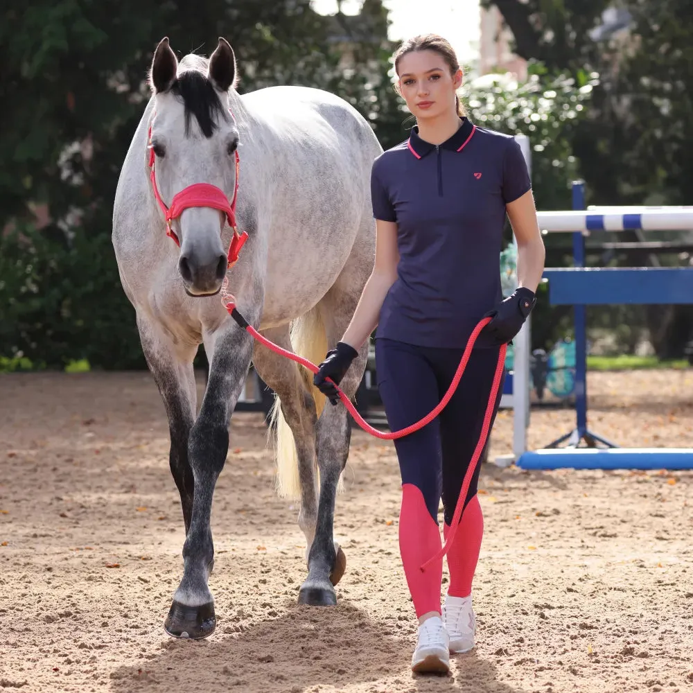 Aubrion Poise Short Sleeve Tech Polo - CLEARANCE