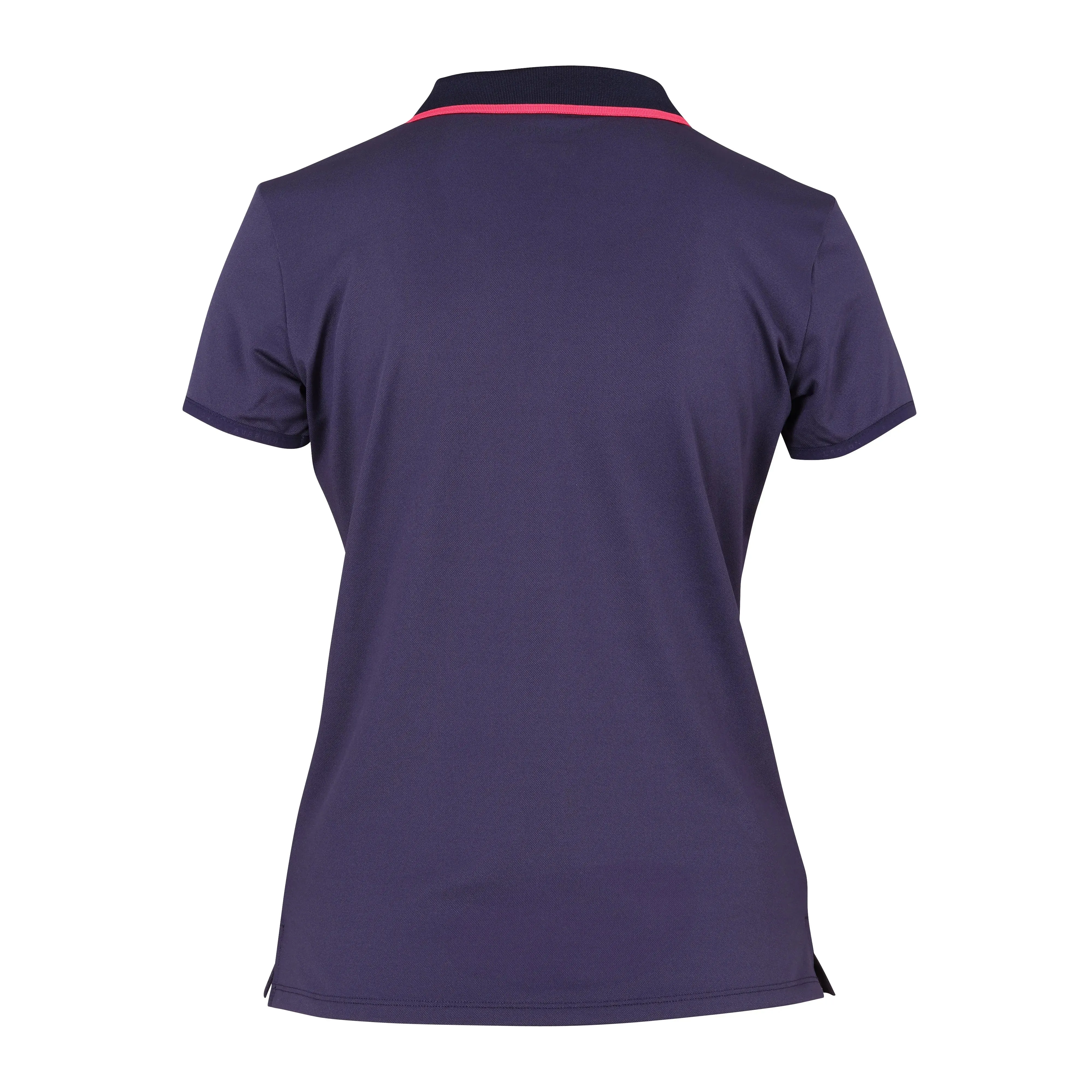 Aubrion Poise Short Sleeve Tech Polo - CLEARANCE