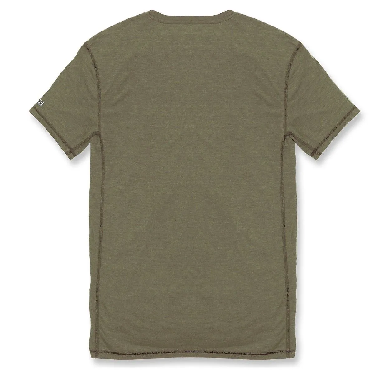 Carhartt&#x20;102960&#x20;Sale&#x3A;&#x20;Force&#x20;Extremes&#x20;s&#x2F;s&#x20;T-Shirt&#x20;-&#x20;Burnt&#x20;Olive&#x20;Heather