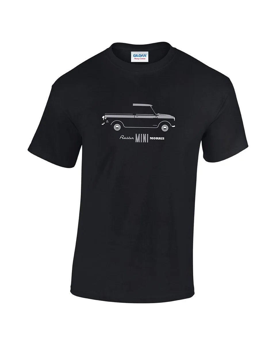 Classic Mini Pickup