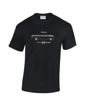Classic Mini Pickup