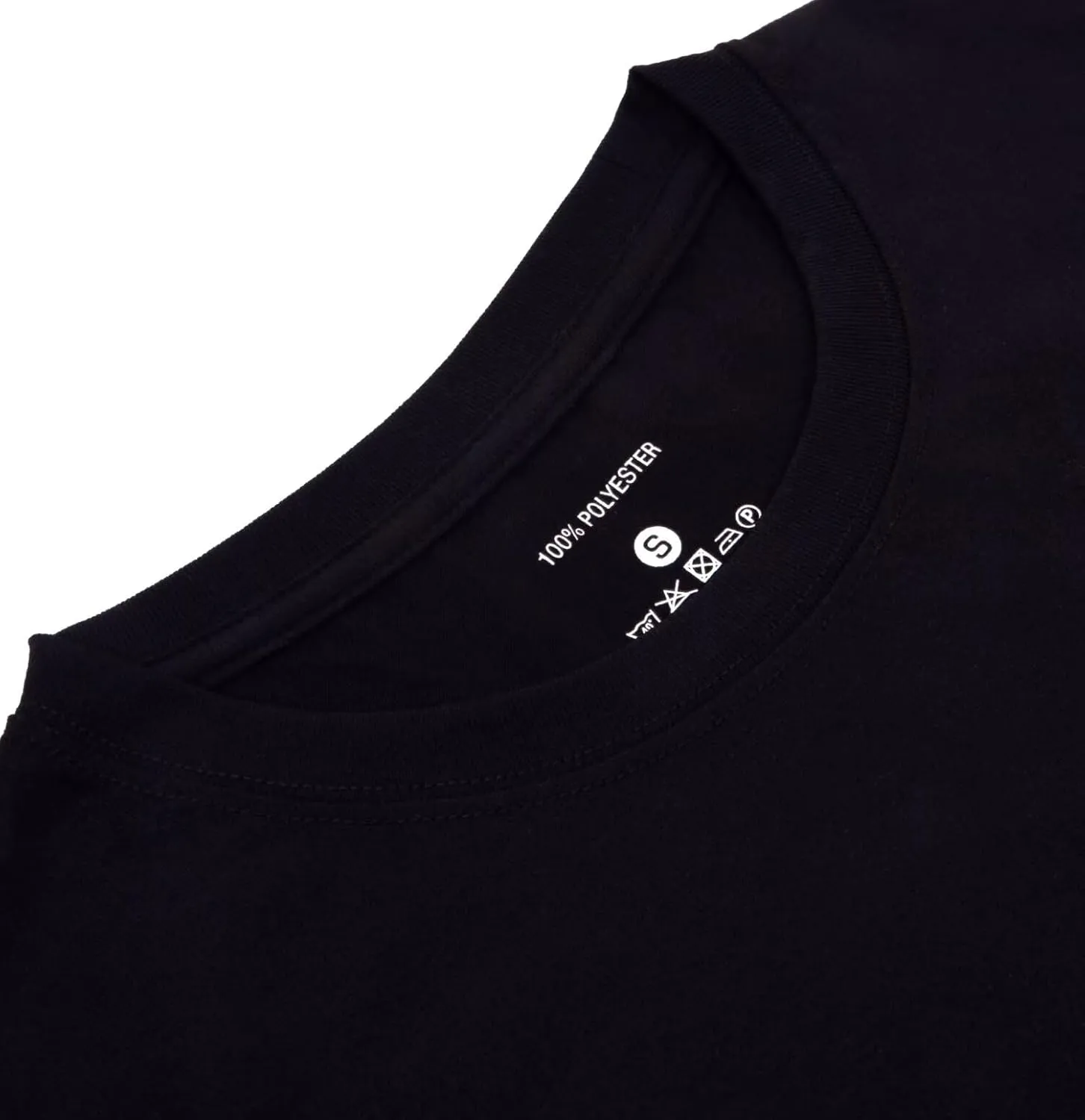 Crewneck Tshirts Men, Plain T Shirts Relaxed Fit, Basic Tees Soft