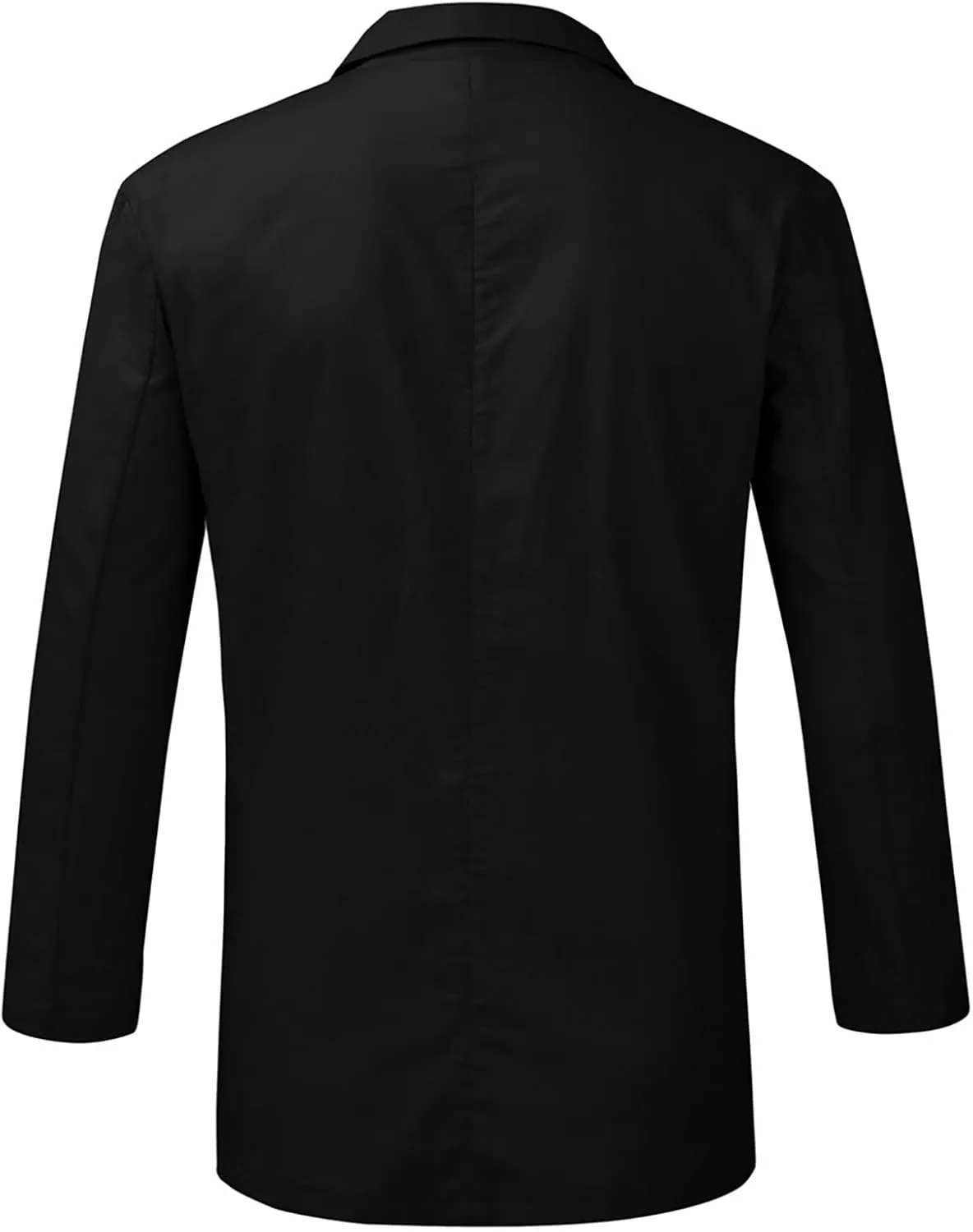 Linen Shirts for Men Casual Button Down Long Sleeve Shirt with Hood Summer Boho Beach Hoodies Loose Breathable Tee Top