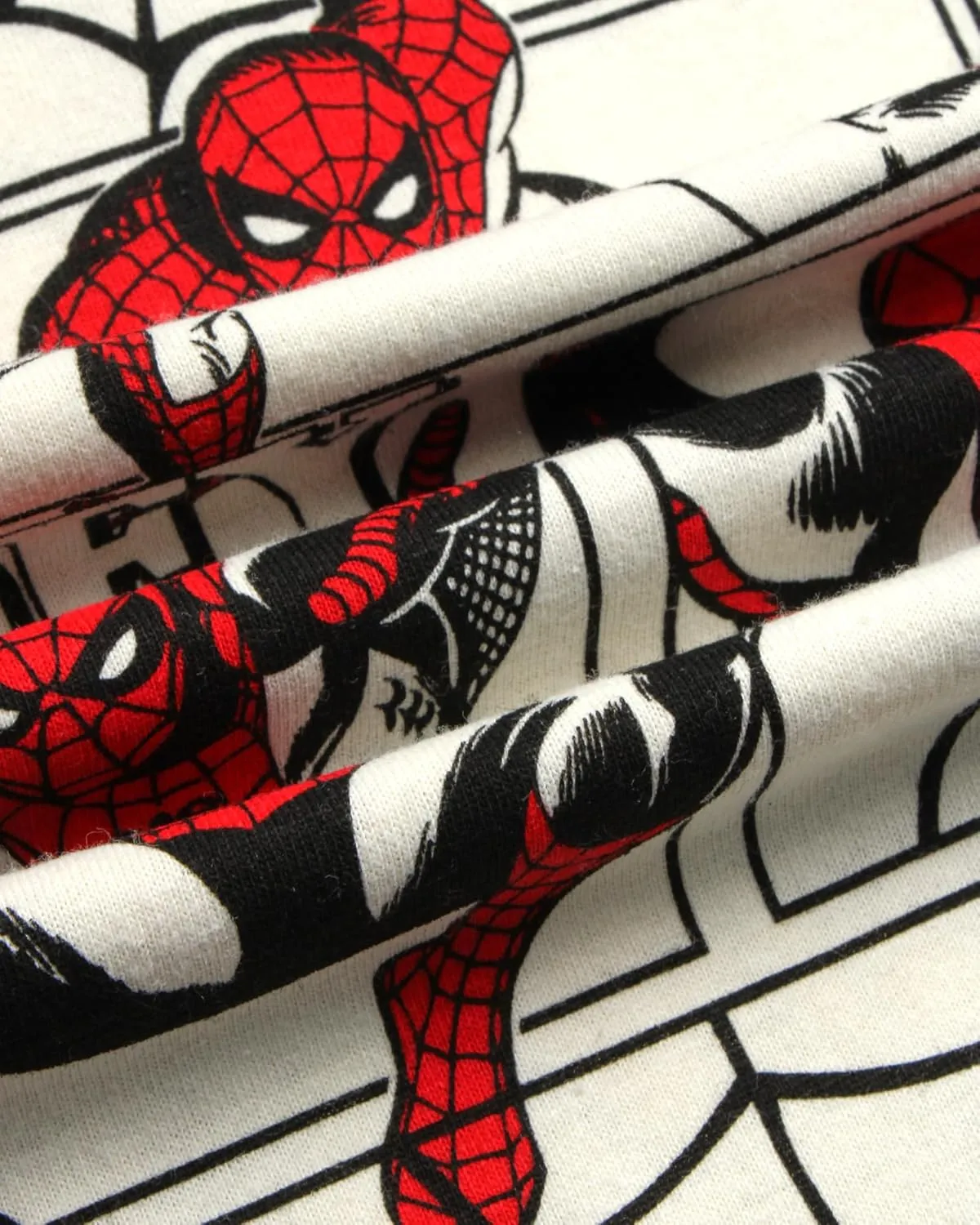 Marvel Mens Graphic T-Shirts - Avengers Spiderman Captain America Short Sleeve Crewneck Graphic Tee Shirt for Men (S-XL)