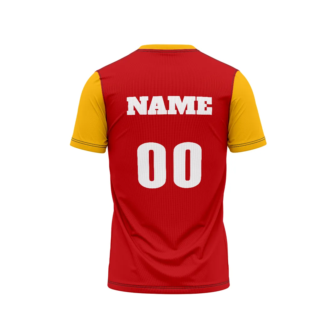 Next Print Football East Bangal Jersey
