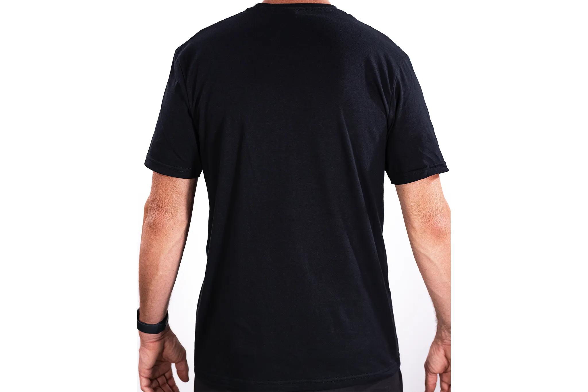 Official UKE-CON 2022 Festival T-Shirt BLACK