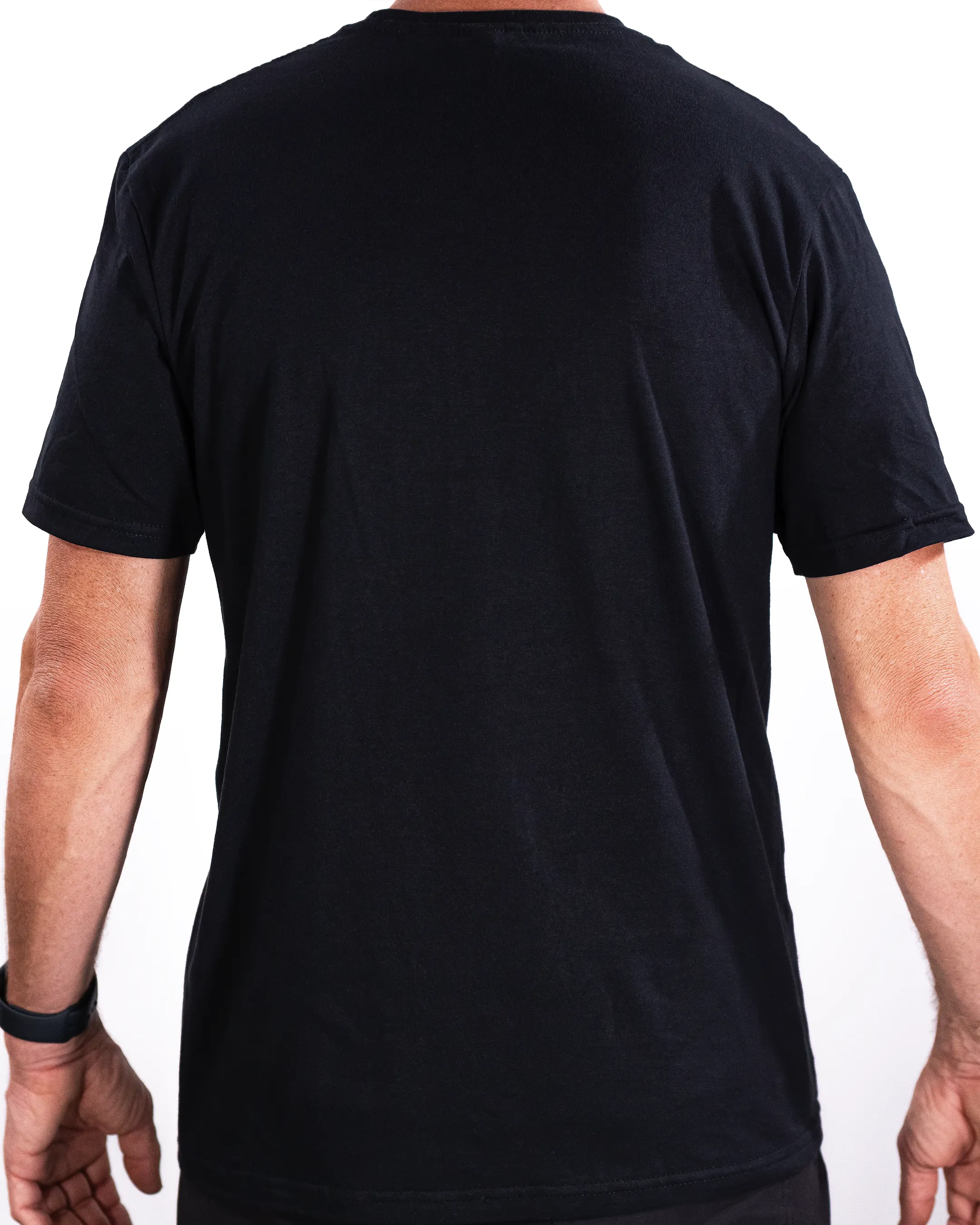 Official UKE-CON 2022 Festival T-Shirt BLACK