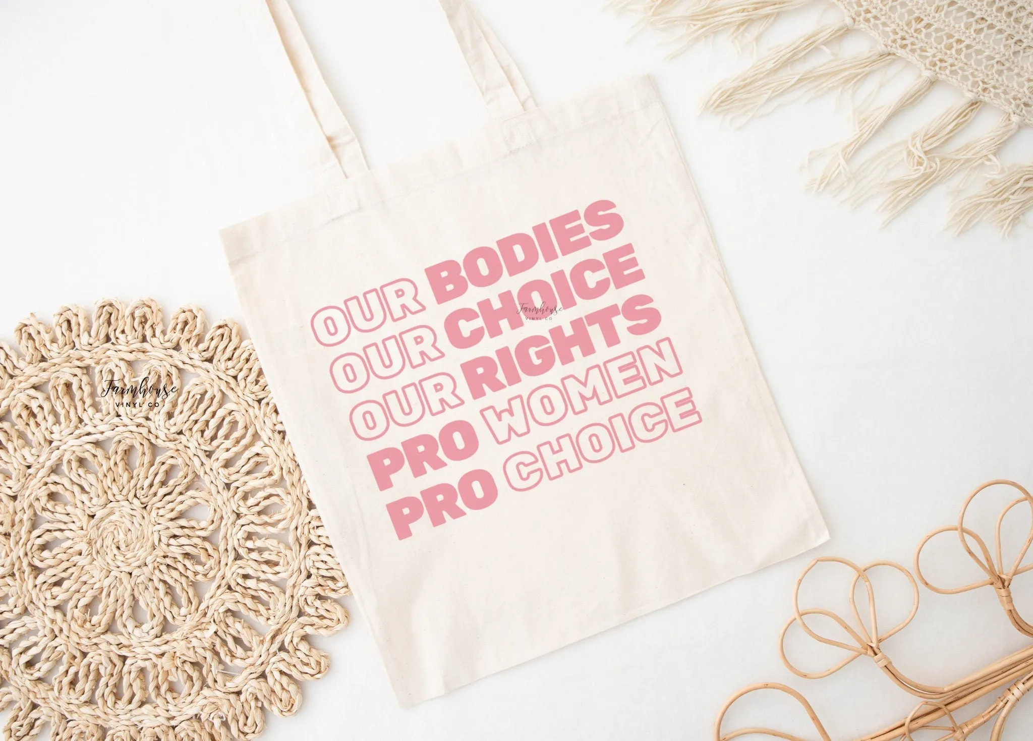 Our Bodies Our Choice Shirt