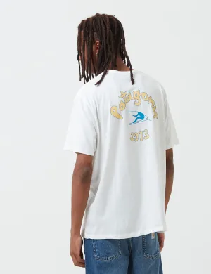 Patagonia Vision Mission Organic T-Shirt - White