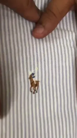 Polo Ralph Lauren Button Down Shirts - 35 pieces