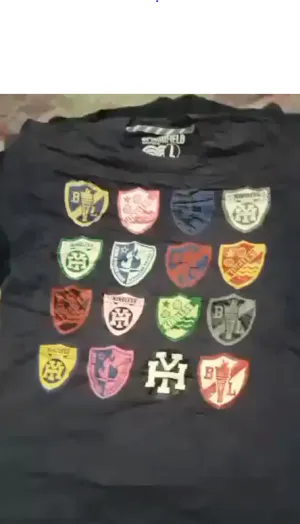 Unbranded T-Shirts