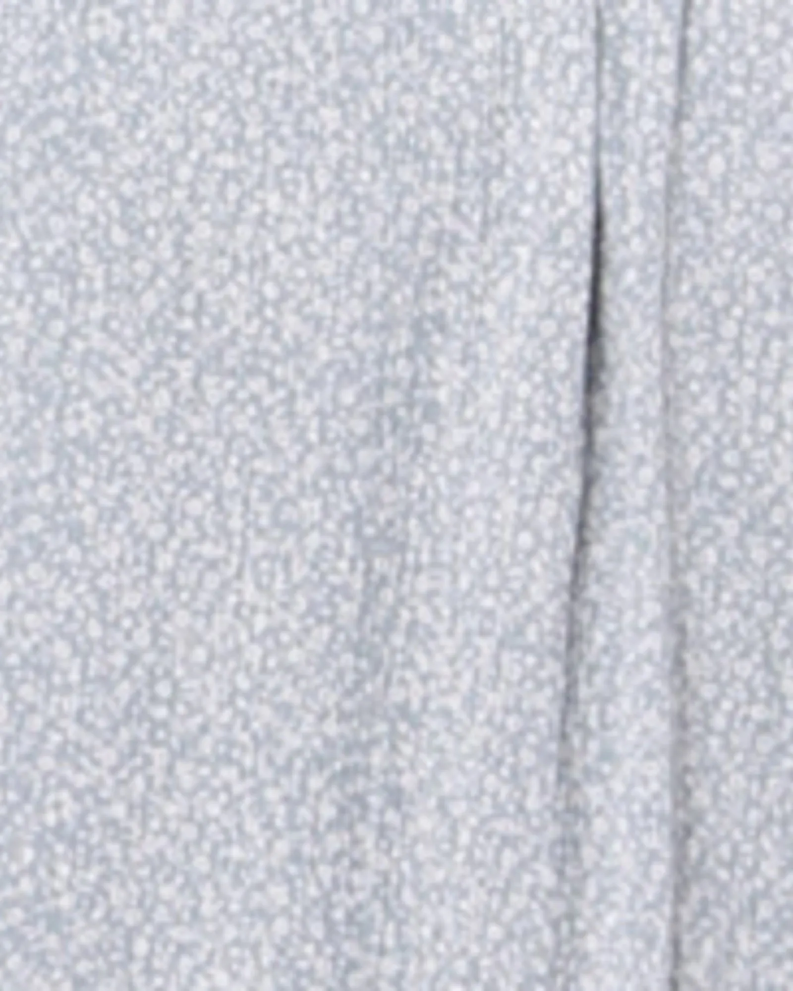 Valentina Tie Front Tiered Maxi Dress | Ivory / Light Blue