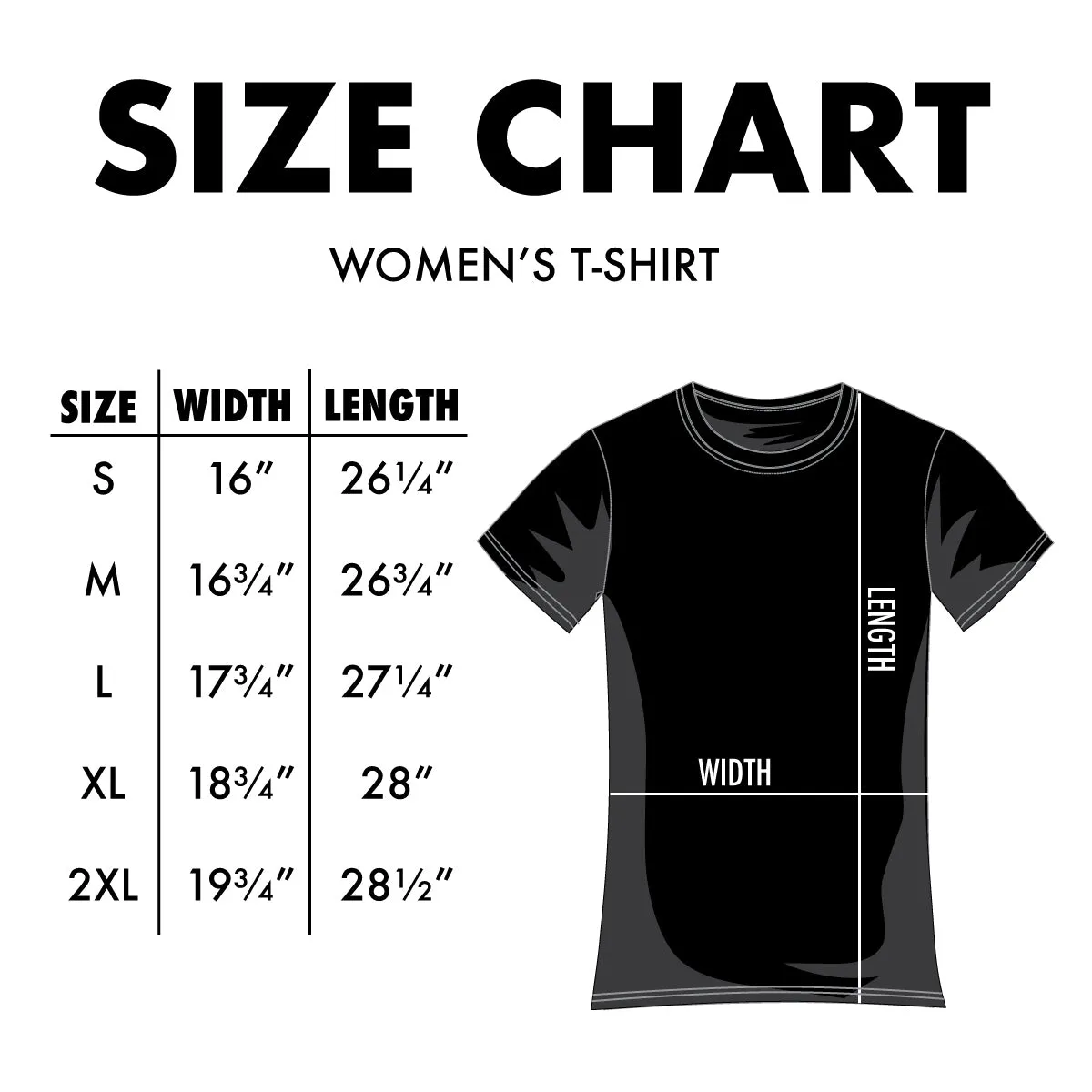 Women's Cherries Slim Fit T-shirt S-2X Fruit Design