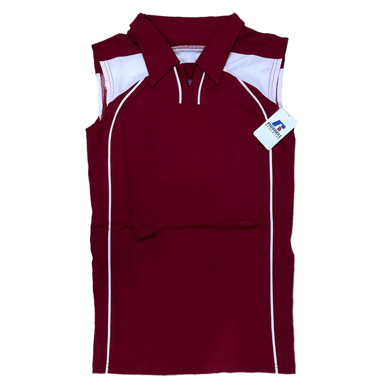 Women's Sport Top Breathable Stretchable Quick Dry Fabric
