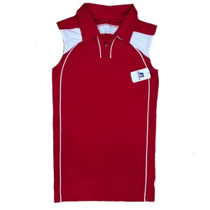 Women's Sport Top Breathable Stretchable Quick Dry Fabric