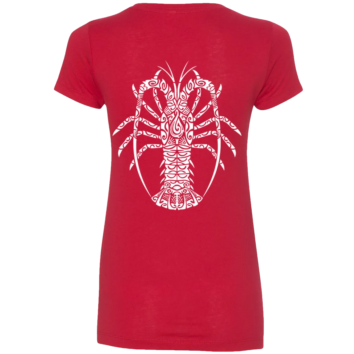Women's Ula V-Neck Tee