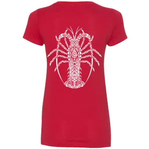 Women's Ula V-Neck Tee