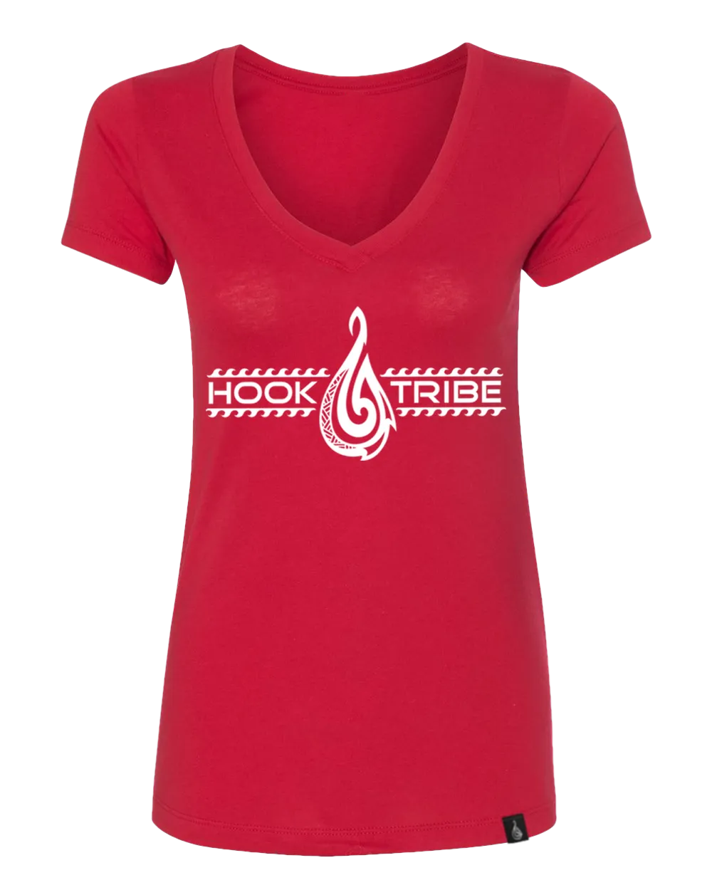 Women's Ula V-Neck Tee