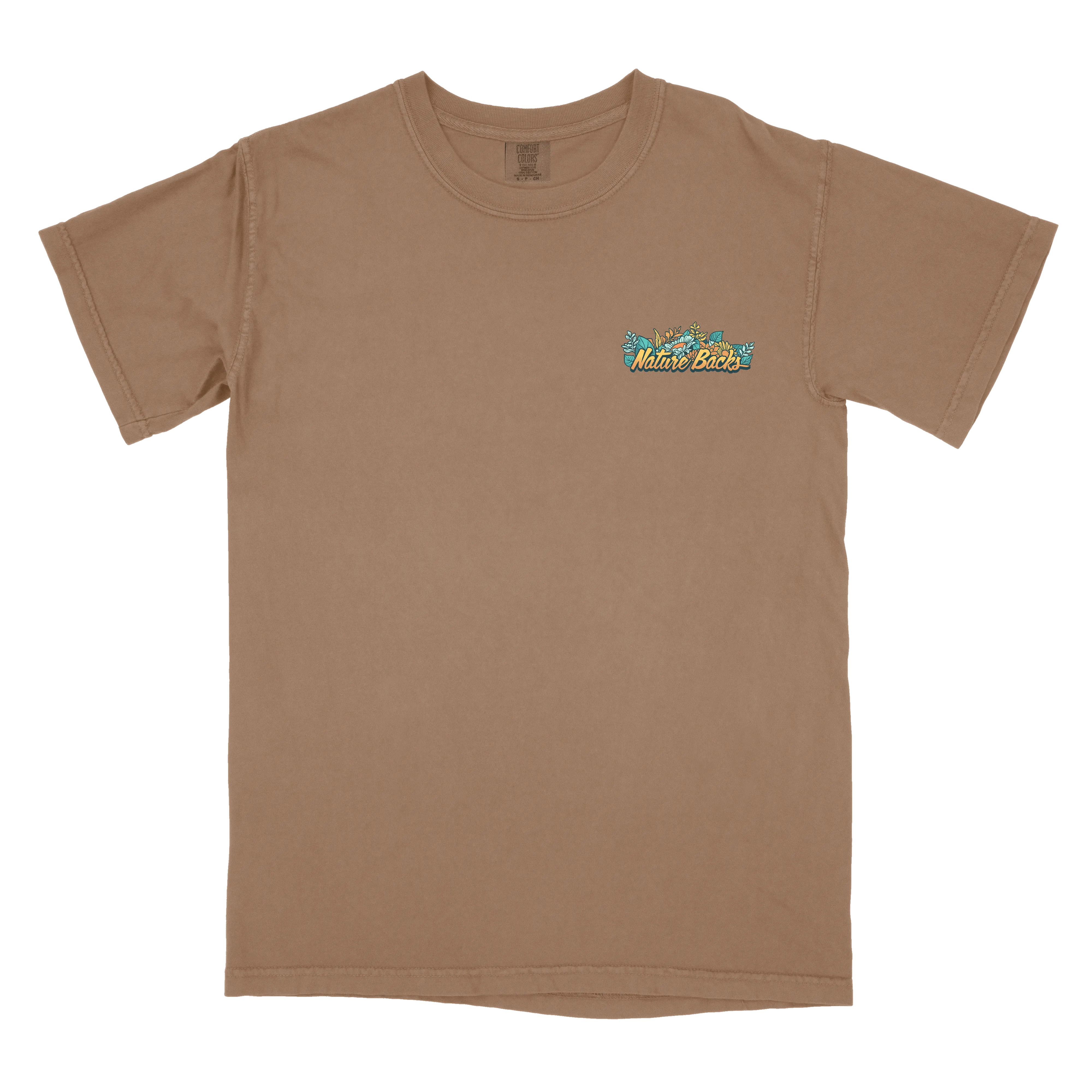 Yukon (Brown)